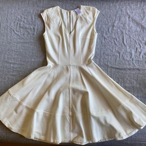 Bar III NWOT fit and flare dress